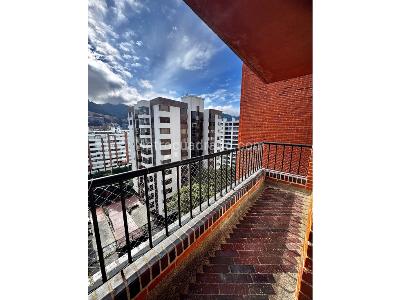 Apartamento en venta en Multicentro, Bogotá · foto 4 de 20