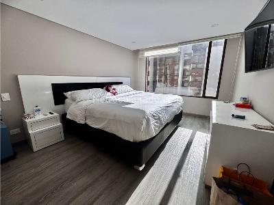 Apartamento en venta en Multicentro, Bogotá · foto 6 de 20