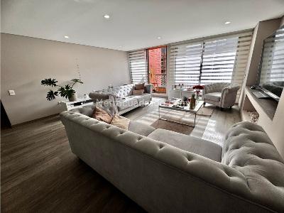 Apartamento en venta en Multicentro, Bogotá · foto 8 de 20