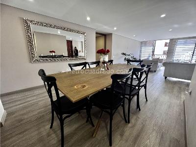 Apartamento en venta en Multicentro, Bogotá · foto 9 de 20