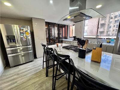 Apartamento en venta en Multicentro, Bogotá · foto 10 de 20