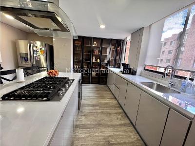 Apartamento en venta en Multicentro, Bogotá · foto 13 de 20