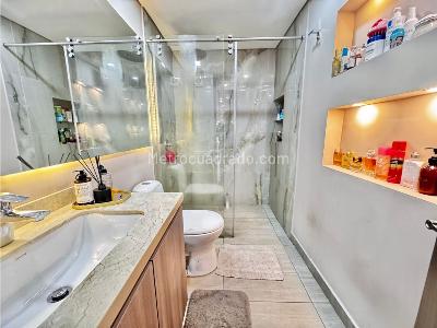 Apartamento en venta en Multicentro, Bogotá · foto 16 de 20