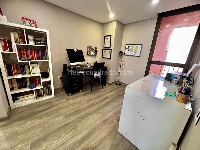 Apartamento en venta en Multicentro, Bogotá · foto 17 de 20