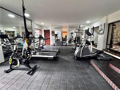 Apartamento en venta en Multicentro, Bogotá · foto 19 de 20