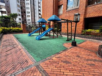 Apartamento en venta en Multicentro, Bogotá · foto 20 de 20