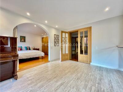 Apartamento de 3 alcobas en venta en Los Rosales, Bogotá, 173 m² · foto 8 de 19