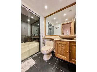 Apartamento de 3 alcobas en venta en Los Rosales, Bogotá, 173 m² · foto 10 de 19