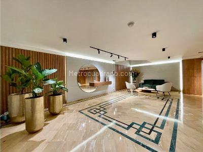 Apartamento de 3 alcobas en venta en Los Rosales, Bogotá, 173 m² · foto 19 de 19