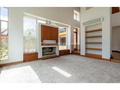 Casa en venta en Condominio Sikasue, La Calera · foto 3 de 20