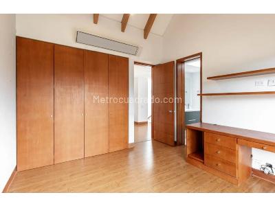 Casa en venta en Condominio Sikasue, La Calera · foto 9 de 20