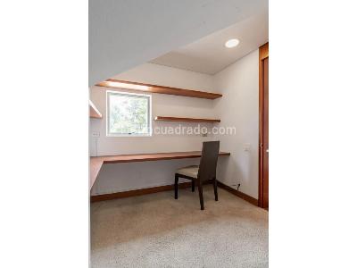Casa en venta en Condominio Sikasue, La Calera · foto 15 de 20