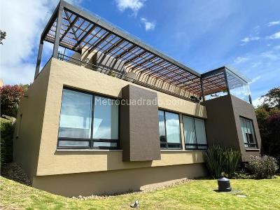 Casa de 3 alcobas en venta en Arboretto, La Calera, 237 m² · foto 3 de 20