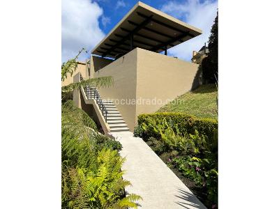 Casa de 3 alcobas en venta en Arboretto, La Calera, 237 m² · foto 5 de 20