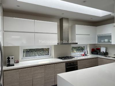Casa de 3 alcobas en venta en Arboretto, La Calera, 237 m² · foto 14 de 20