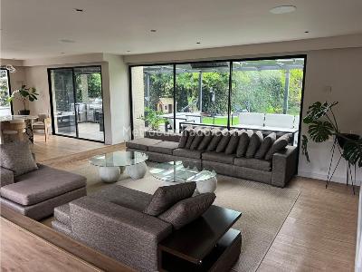 Casa en venta en Pradera De Potosi, La Calera · foto 3 de 20