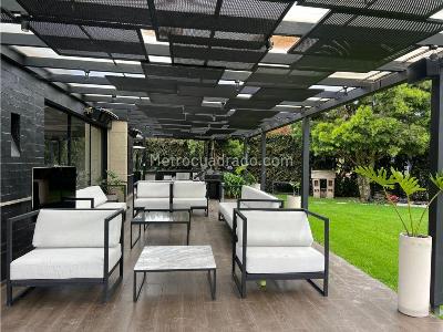 Casa en venta en Pradera De Potosi, La Calera · foto 11 de 20