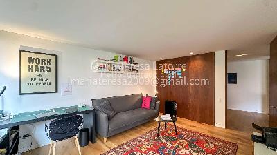 Apartamento de 3 alcobas en venta en Los Rosales, Bogotá, 330 m² · foto 11 de 20