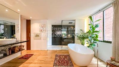 Apartamento de 3 alcobas en venta en Los Rosales, Bogotá, 330 m² · foto 17 de 20