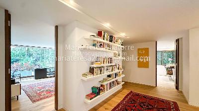 Apartamento de 3 alcobas en venta en Los Rosales, Bogotá, 330 m² · foto 10 de 20