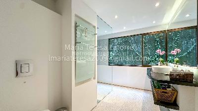 Apartamento de 3 alcobas en venta en Los Rosales, Bogotá, 330 m² · foto 13 de 20