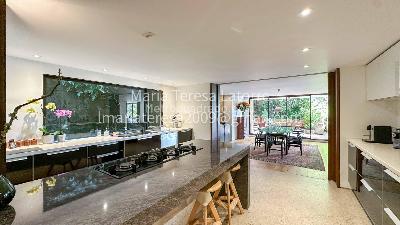 Apartamento de 3 alcobas en venta en Los Rosales, Bogotá, 330 m² · foto 6 de 20