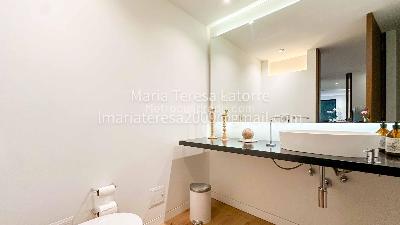 Apartamento de 3 alcobas en venta en Los Rosales, Bogotá, 330 m² · foto 9 de 20