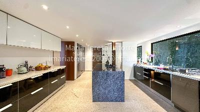 Apartamento de 3 alcobas en venta en Los Rosales, Bogotá, 330 m² · foto 4 de 20