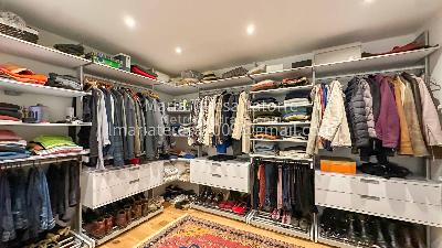 Apartamento de 3 alcobas en venta en Los Rosales, Bogotá, 330 m² · foto 19 de 20