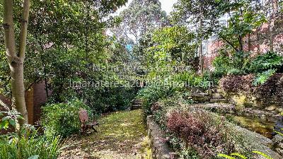 Apartamento de 3 alcobas en venta en Los Rosales, Bogotá, 330 m² · foto 14 de 20