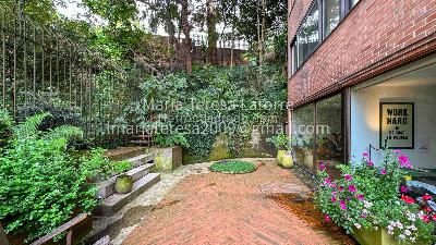 Apartamento de 3 alcobas en venta en Los Rosales, Bogotá, 330 m² · foto 15 de 20