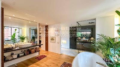 Apartamento de 3 alcobas en venta en Los Rosales, Bogotá, 330 m² · foto 18 de 20