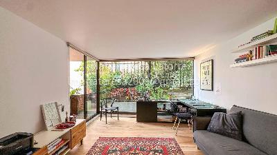 Apartamento de 3 alcobas en venta en Los Rosales, Bogotá, 330 m² · foto 12 de 20