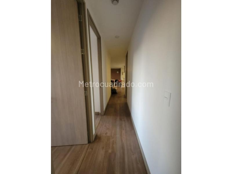 Apartamento en Arriendo, La Frontera, Envigado - 4