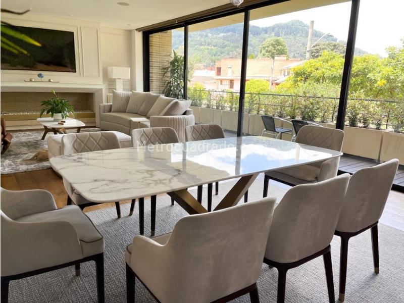 Casa – Bogotá, Usaquén, Localidad Usaquén - Vista 3
