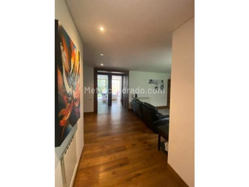 Casa – Bogotá, Usaquén, Localidad Usaquén - Vista 4