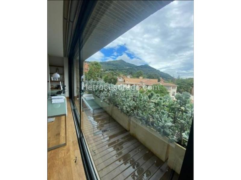 Casa – Bogotá, Usaquén, Localidad Usaquén - Vista 5