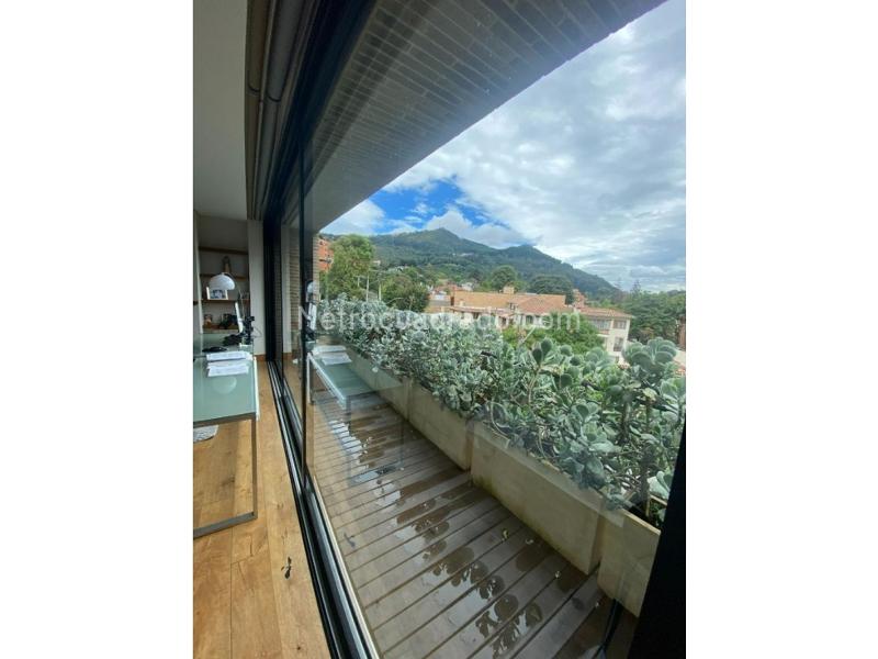 Casa – Bogotá, Usaquén, Localidad Usaquén - Más