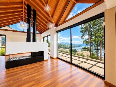 Casa de 3 alcobas en venta en Arboretto, La Calera, 328 m² · foto 4 de 14