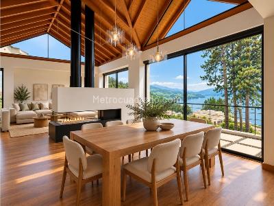 Casa de 3 alcobas en venta en Arboretto, La Calera, 328 m² · foto 5 de 14