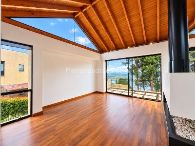Casa de 3 alcobas en venta en Arboretto, La Calera, 328 m² · foto 6 de 14