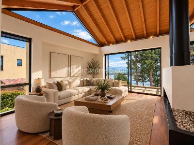 Casa de 3 alcobas en venta en Arboretto, La Calera, 328 m² · foto 7 de 14