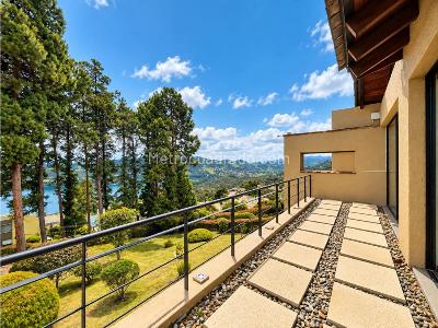 Casa de 3 alcobas en venta en Arboretto, La Calera, 328 m² · foto 8 de 14