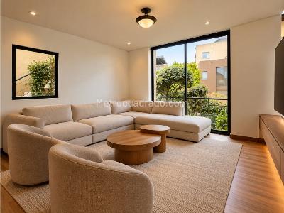 Casa de 3 alcobas en venta en Arboretto, La Calera, 328 m² · foto 10 de 14