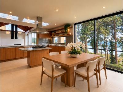 Casa de 3 alcobas en venta en Arboretto, La Calera, 328 m² · foto 12 de 14