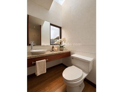 Casa de 3 alcobas en venta en Arboretto, La Calera, 328 m² · foto 13 de 14
