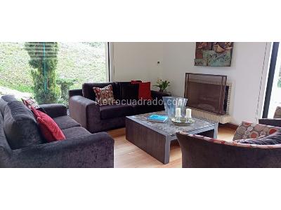 Casa de 3 alcobas en venta en Arboretto, La Calera, 246 m² · foto 2 de 10