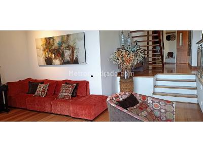 Casa de 3 alcobas en venta en Arboretto, La Calera, 246 m² · foto 4 de 10