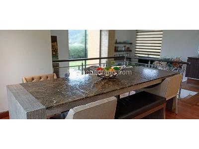 Casa de 3 alcobas en venta en Arboretto, La Calera, 246 m² · foto 6 de 10