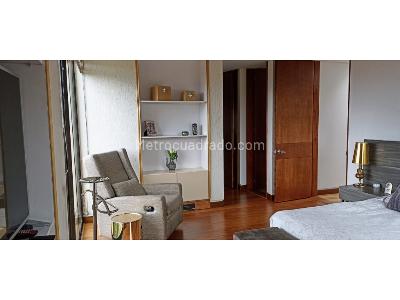 Casa de 3 alcobas en venta en Arboretto, La Calera, 246 m² · foto 9 de 10